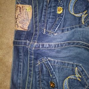 Lucky Brand Jeans
